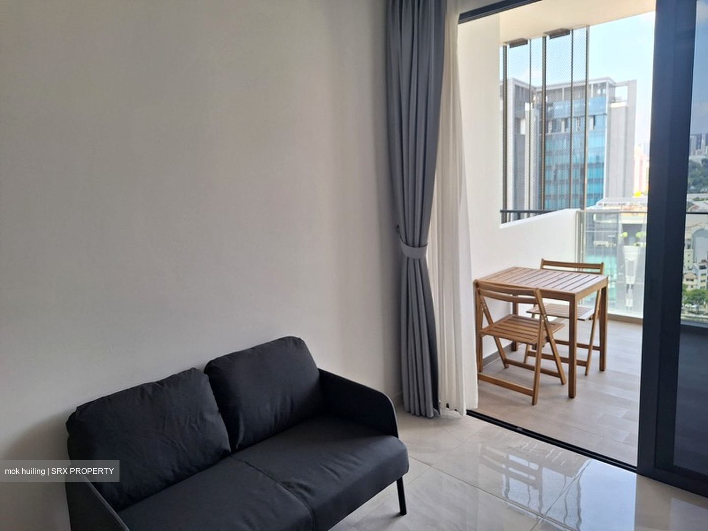 Uptown @ Farrer (D8), Apartment #577841311
